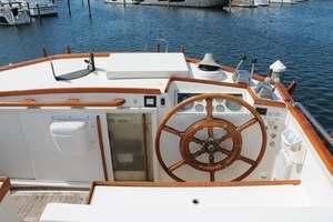 1987 Grand Banks thumbnail 9