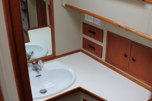 42ft Grand Banks Yacht For Sale