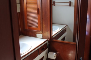 42ft Grand Banks Yacht For Sale