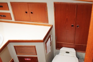 42ft Grand Banks Yacht For Sale