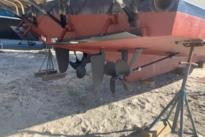 42ft Grand Banks Yacht For Sale