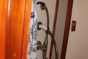 42ft Grand Banks Yacht For Sale