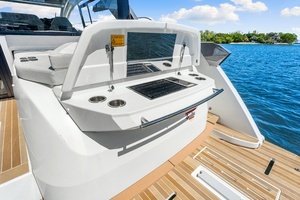 2024 Beneteau Gran Turismo 45 thumbnail 36