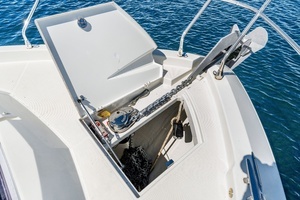 2024 Beneteau Gran Turismo 45 thumbnail 44