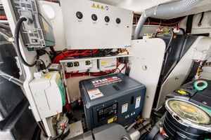 45ft Beneteau Yacht For Sale