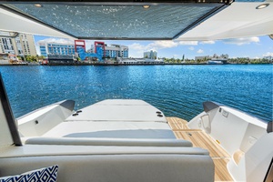 45ft Beneteau Yacht For Sale