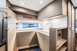 2024 Beneteau Gran Turismo 45 thumbnail 60