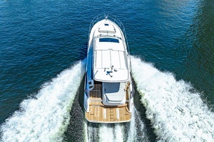 2024 Beneteau Gran Turismo 45 thumbnail 28