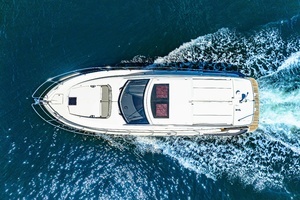 2024 Beneteau Gran Turismo 45 thumbnail 12
