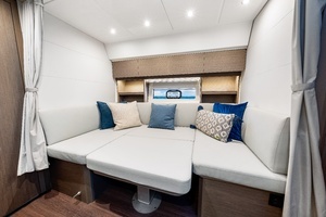 2024 Beneteau Gran Turismo 45 thumbnail 63