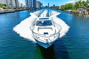 45ft Beneteau Yacht For Sale