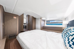 2024 Beneteau Gran Turismo 45 thumbnail 68