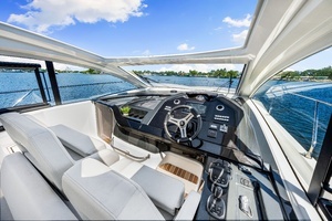 2024 Beneteau Gran Turismo 45 thumbnail 55