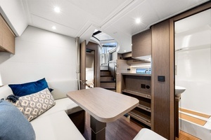 2024 Beneteau Gran Turismo 45 thumbnail 64