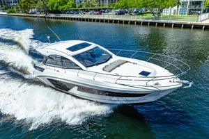 2024 Beneteau Gran Turismo 45 thumbnail 24
