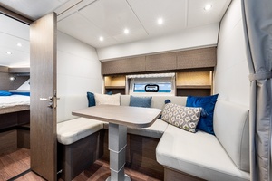 45ft Beneteau Yacht For Sale