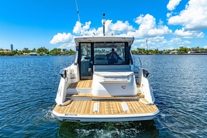 45ft Beneteau Yacht For Sale