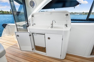 2024 Beneteau Gran Turismo 45 thumbnail 49