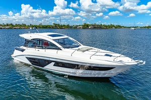 45ft Beneteau Yacht For Sale