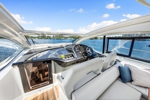 2024 Beneteau Gran Turismo 45 thumbnail 52