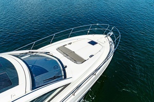 2024 Beneteau Gran Turismo 45 thumbnail 21