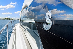 45ft Beneteau Yacht For Sale