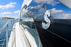 2024 Beneteau Gran Turismo 45 thumbnail 39