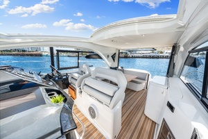 45ft Beneteau Yacht For Sale