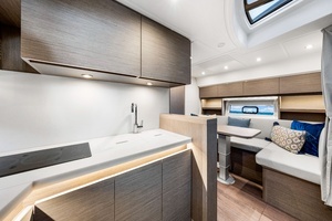 2024 Beneteau Gran Turismo 45 thumbnail 61