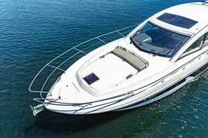 2024 Beneteau Gran Turismo 45 thumbnail 6