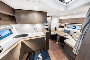 2024 Beneteau Gran Turismo 45 thumbnail 59