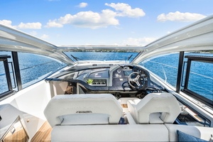 45ft Beneteau Yacht For Sale