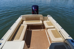 Win Some 26ft Chris Craft Yacht For Sale