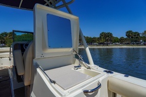 Win Some 26ft Chris Craft Yacht For Sale