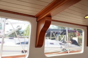 Gypsea Dancer 43ft Hampton Yacht For Sale