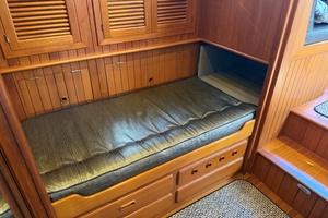 Gypsea Dancer 43ft Hampton Yacht For Sale