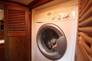 Gypsea Dancer 43ft Hampton Yacht For Sale