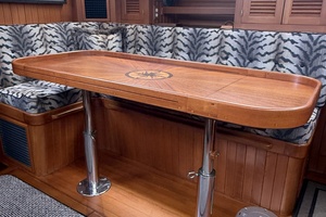 Gypsea Dancer 43ft Hampton Yacht For Sale