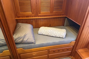 Gypsea Dancer 43ft Hampton Yacht For Sale