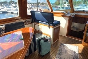 2001 Grand Banks thumbnail 13