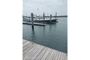 2001 Grand Banks thumbnail 5