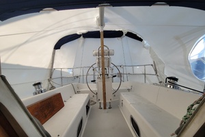 Escape II 33ft Catalina Yacht For Sale