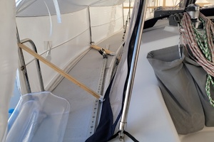 Escape II 33ft Catalina Yacht For Sale