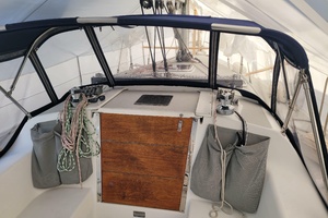 Escape II 33ft Catalina Yacht For Sale