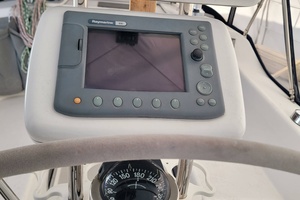 Escape II 33ft Catalina Yacht For Sale