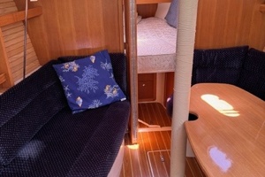 Escape II 33ft Catalina Yacht For Sale