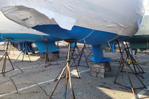 Escape II 33ft Catalina Yacht For Sale