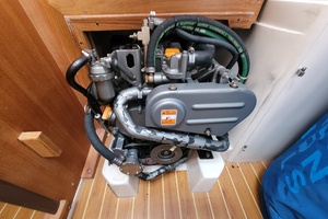 Escape II 33ft Catalina Yacht For Sale