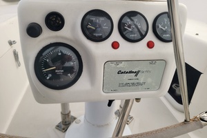 Escape II 33ft Catalina Yacht For Sale