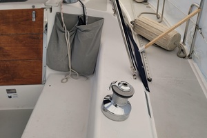 Escape II 33ft Catalina Yacht For Sale